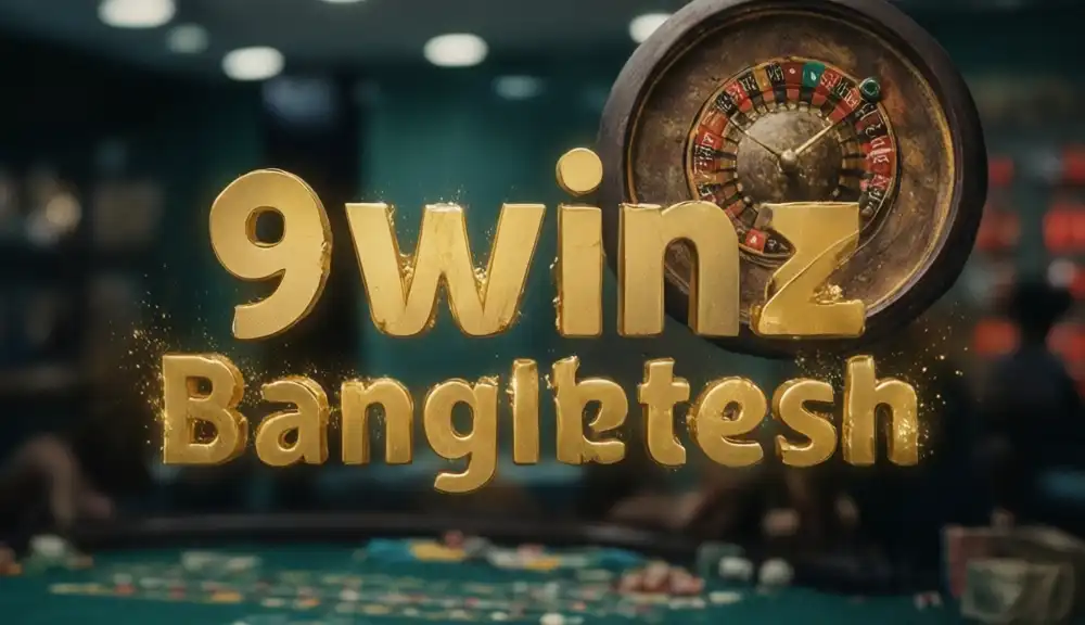9Winz Bangladesh Banner